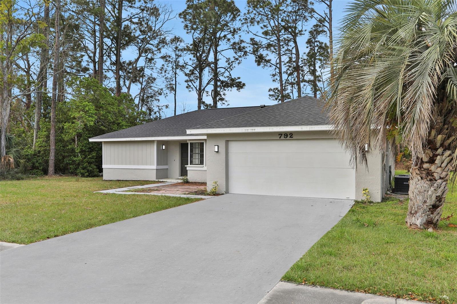 792 GILDA DR, ST AUGUSTINE, FL, 32086