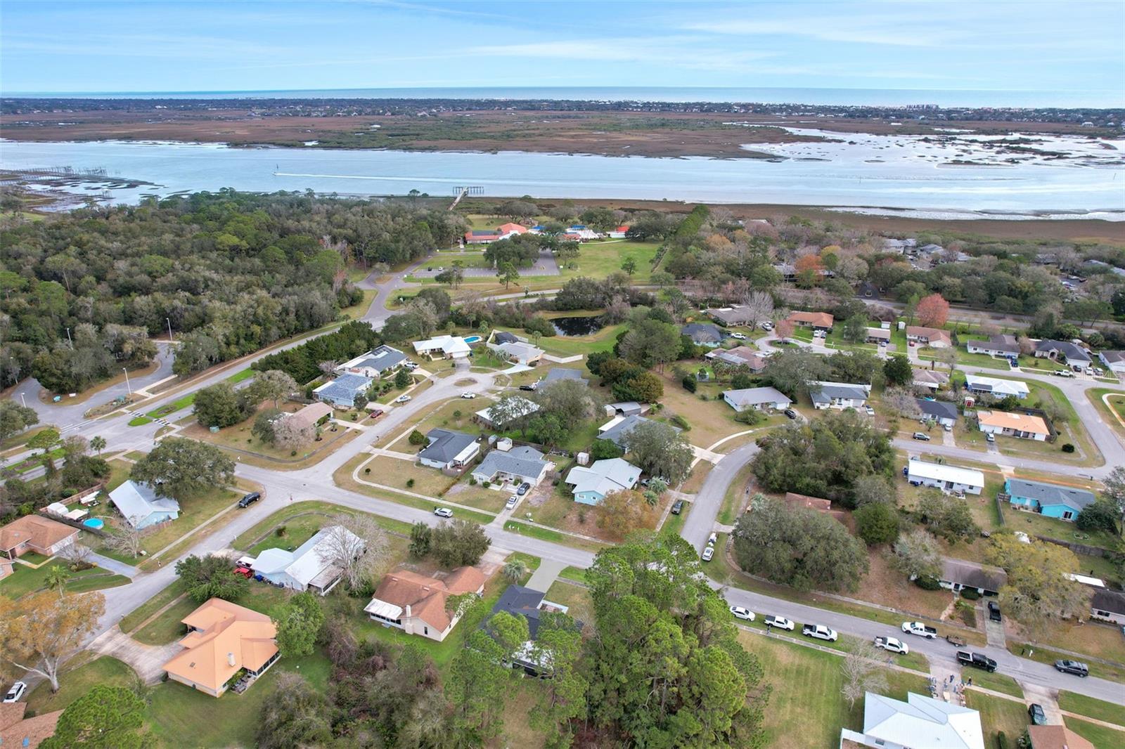 792 GILDA DR, ST AUGUSTINE, FL, 32086