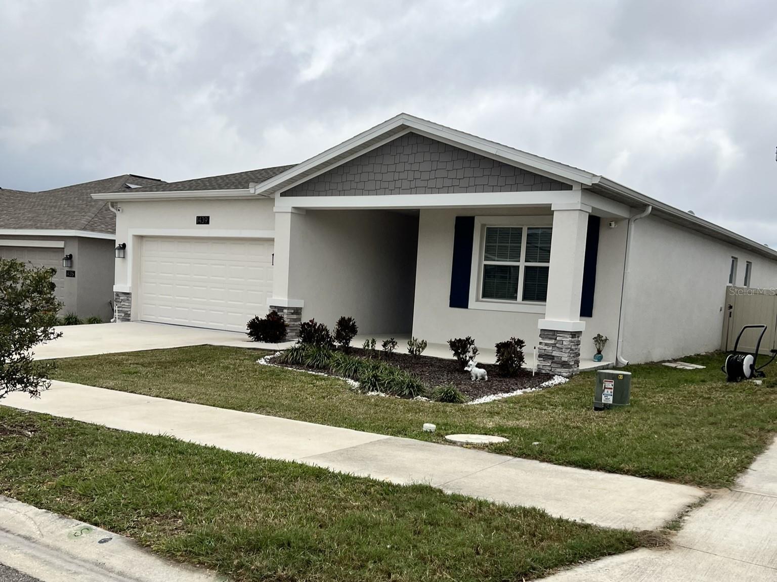 1439 LASSEN ST, HAINES CITY, FL, 33844