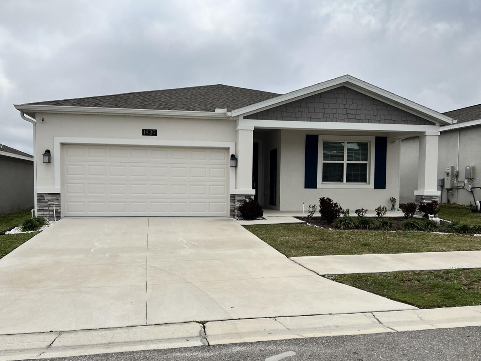 1439 LASSEN ST, HAINES CITY, FL, 33844
