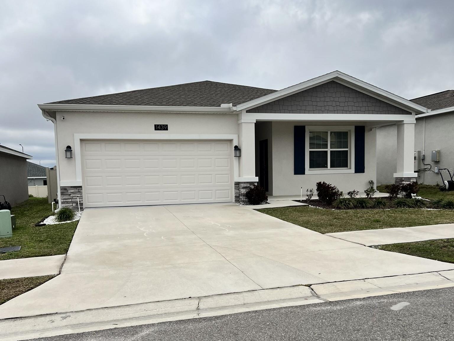 1439 LASSEN ST, HAINES CITY, FL, 33844