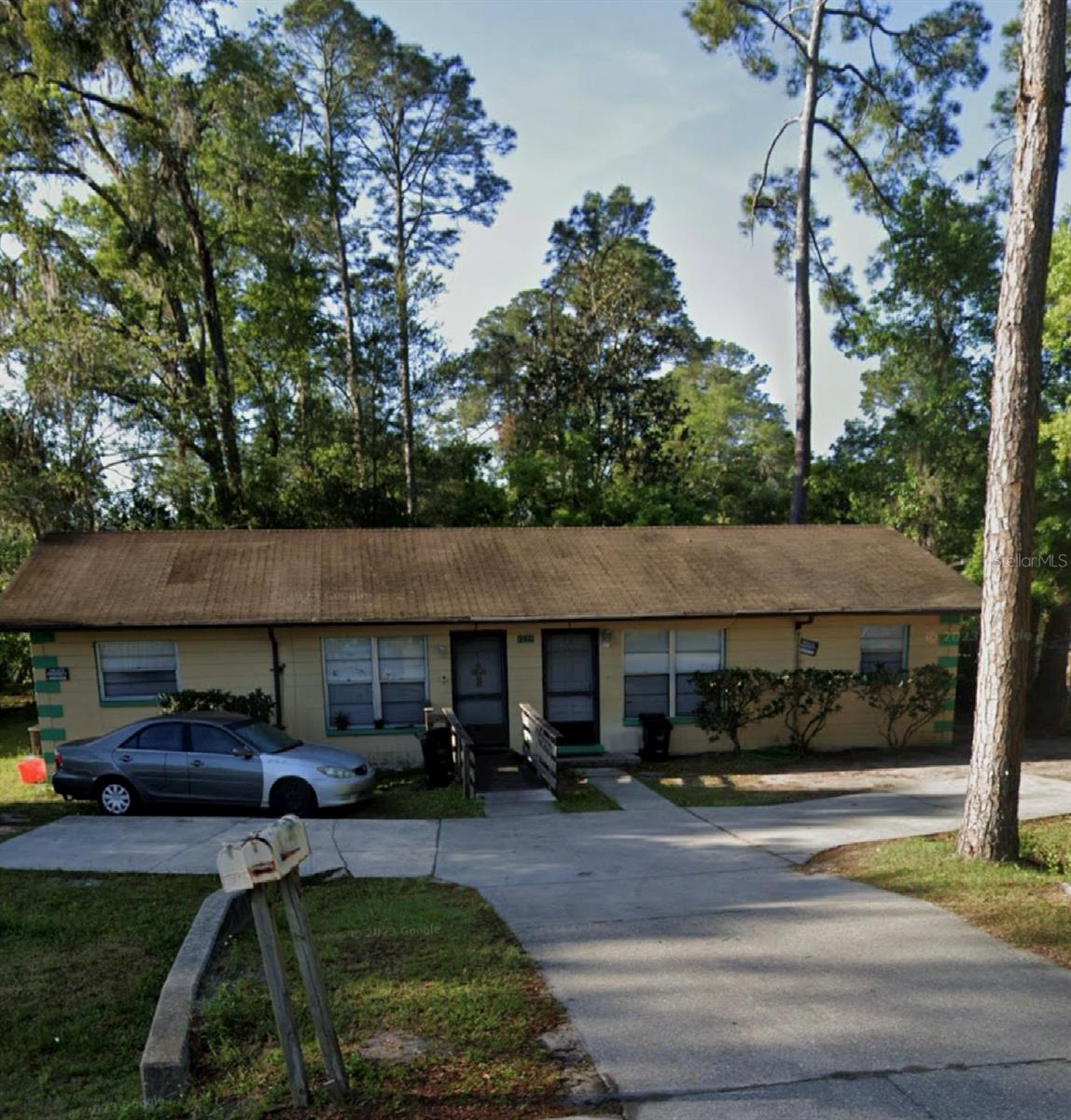 1527 NE 16 AVE, GAINESVILLE, FL, 32601