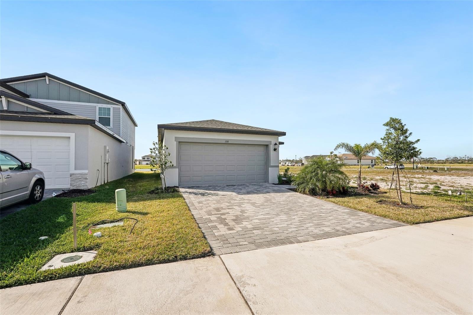 108 WHITELAND BND, NOKOMIS, FL, 34275