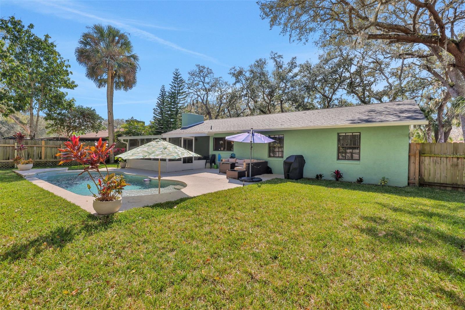1525 ORANGE TREE DR, EDGEWATER, FL, 32132
