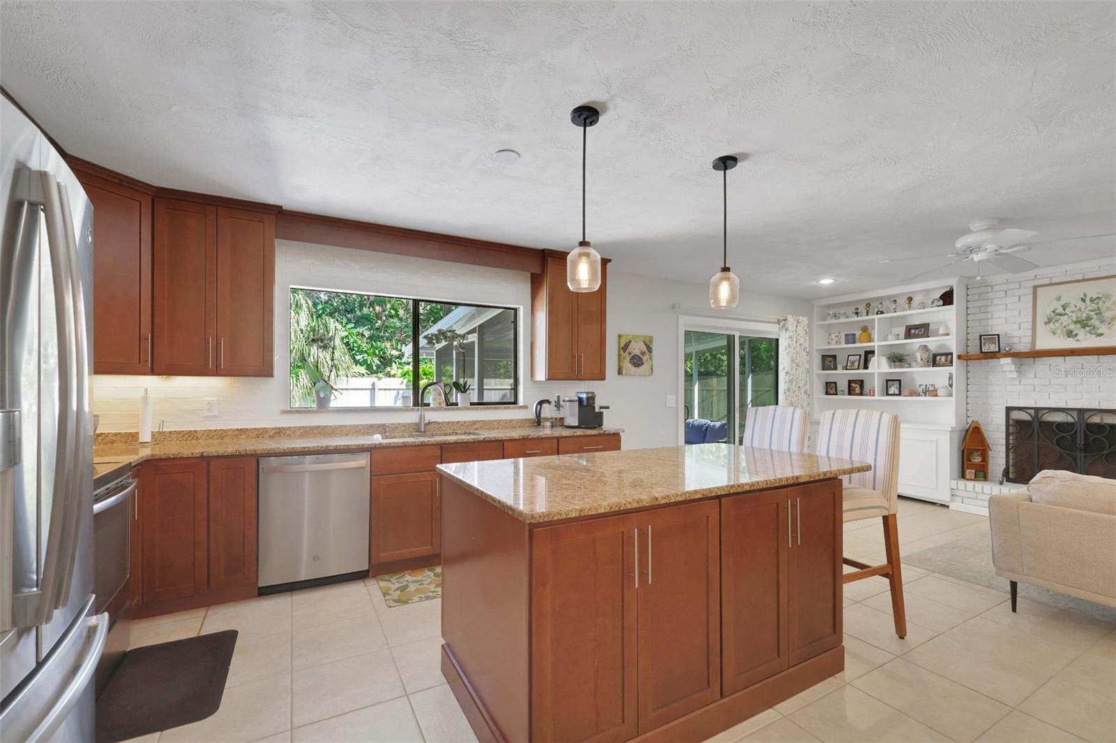1525 ORANGE TREE DR, EDGEWATER, FL, 32132