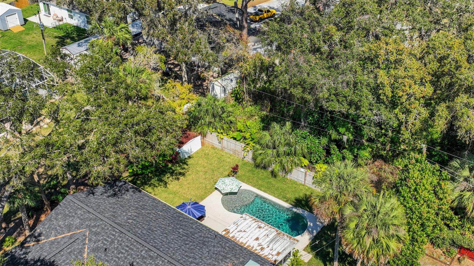1525 ORANGE TREE DR, EDGEWATER, FL, 32132