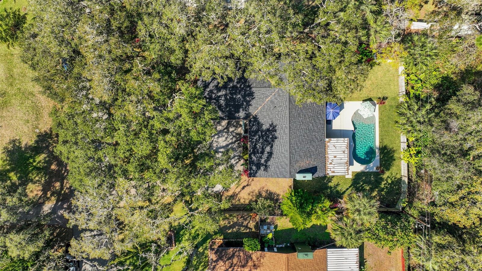 1525 ORANGE TREE DR, EDGEWATER, FL, 32132