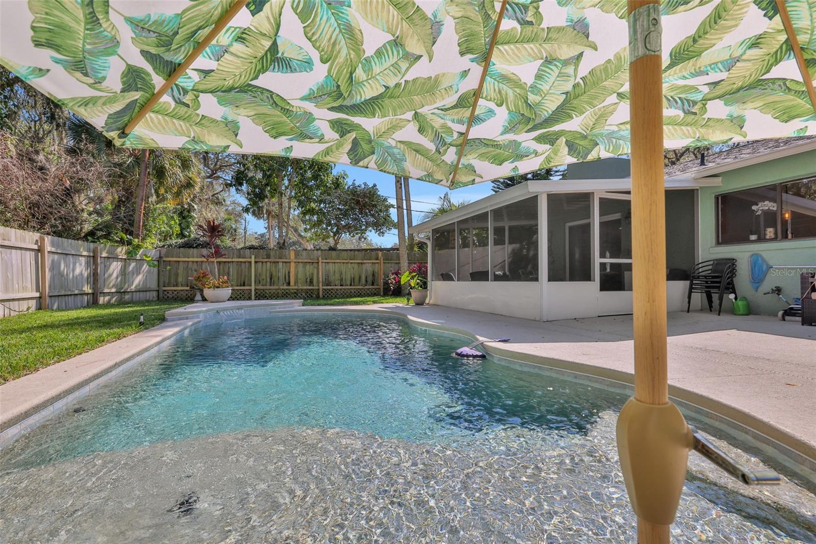 1525 ORANGE TREE DR, EDGEWATER, FL, 32132