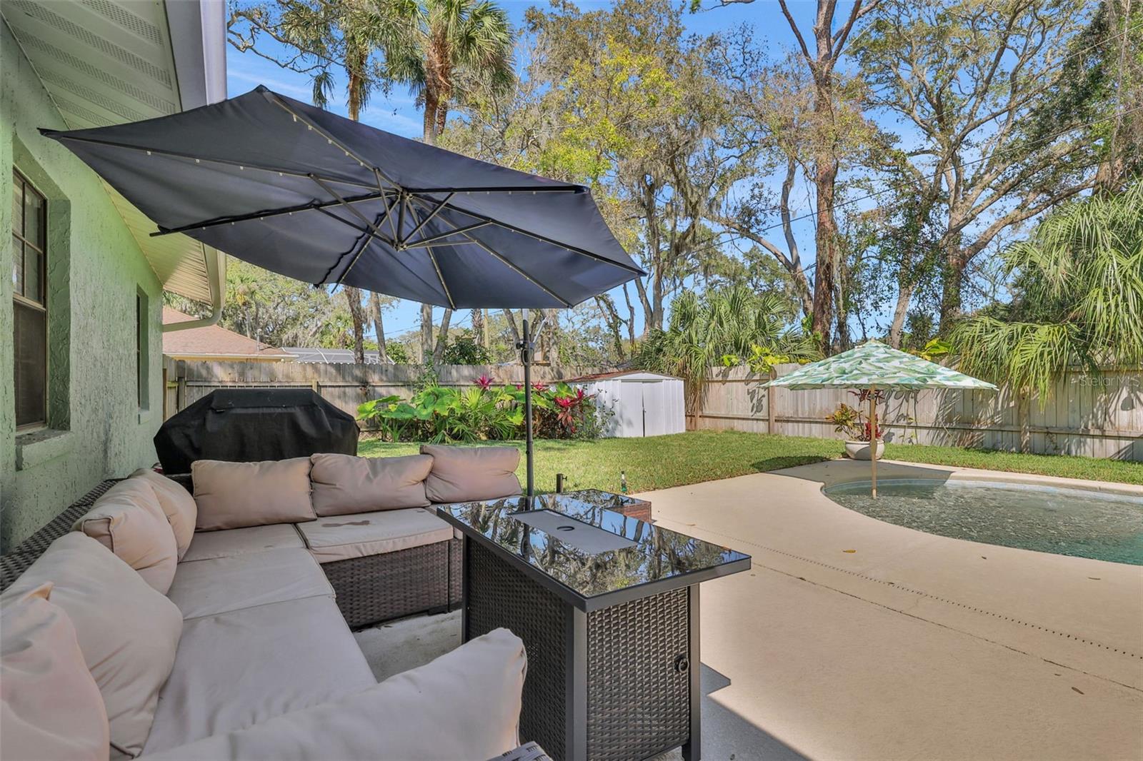 1525 ORANGE TREE DR, EDGEWATER, FL, 32132