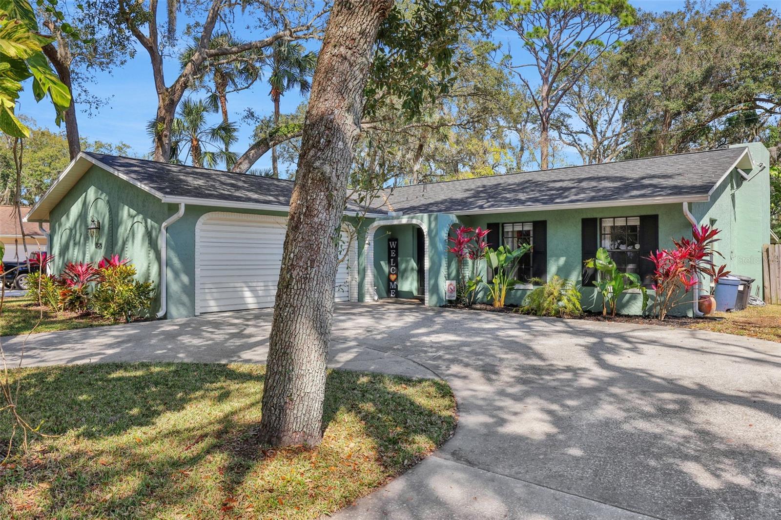 1525 ORANGE TREE DR, EDGEWATER, FL, 32132