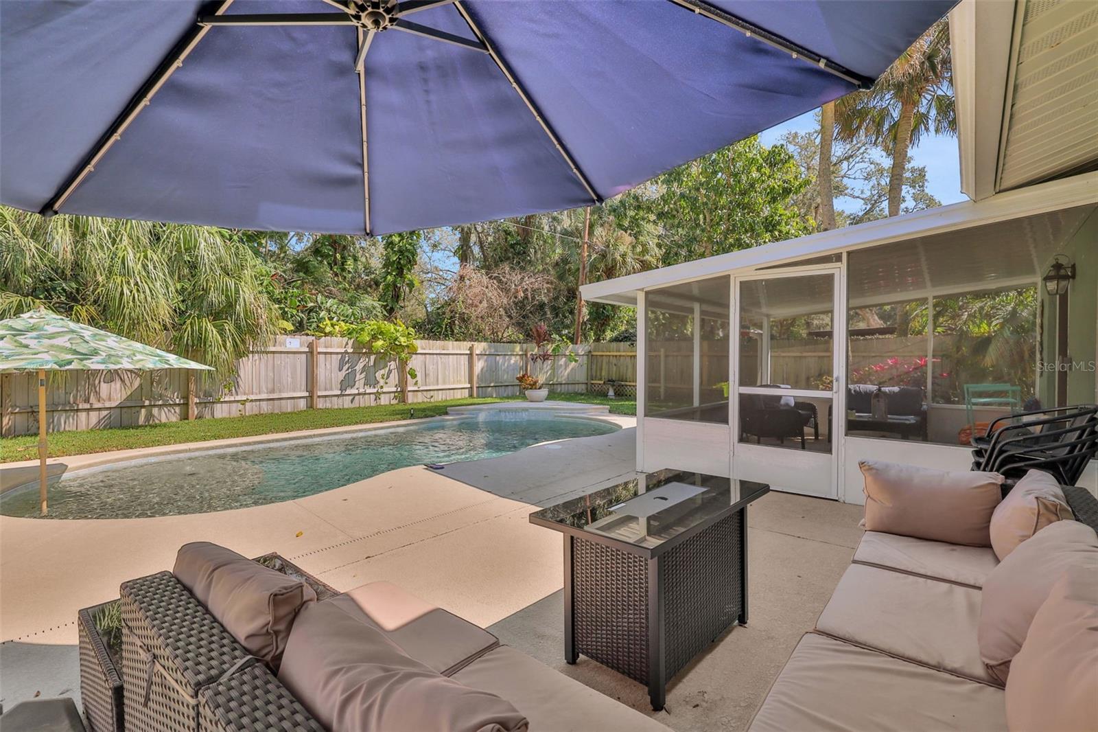 1525 ORANGE TREE DR, EDGEWATER, FL, 32132