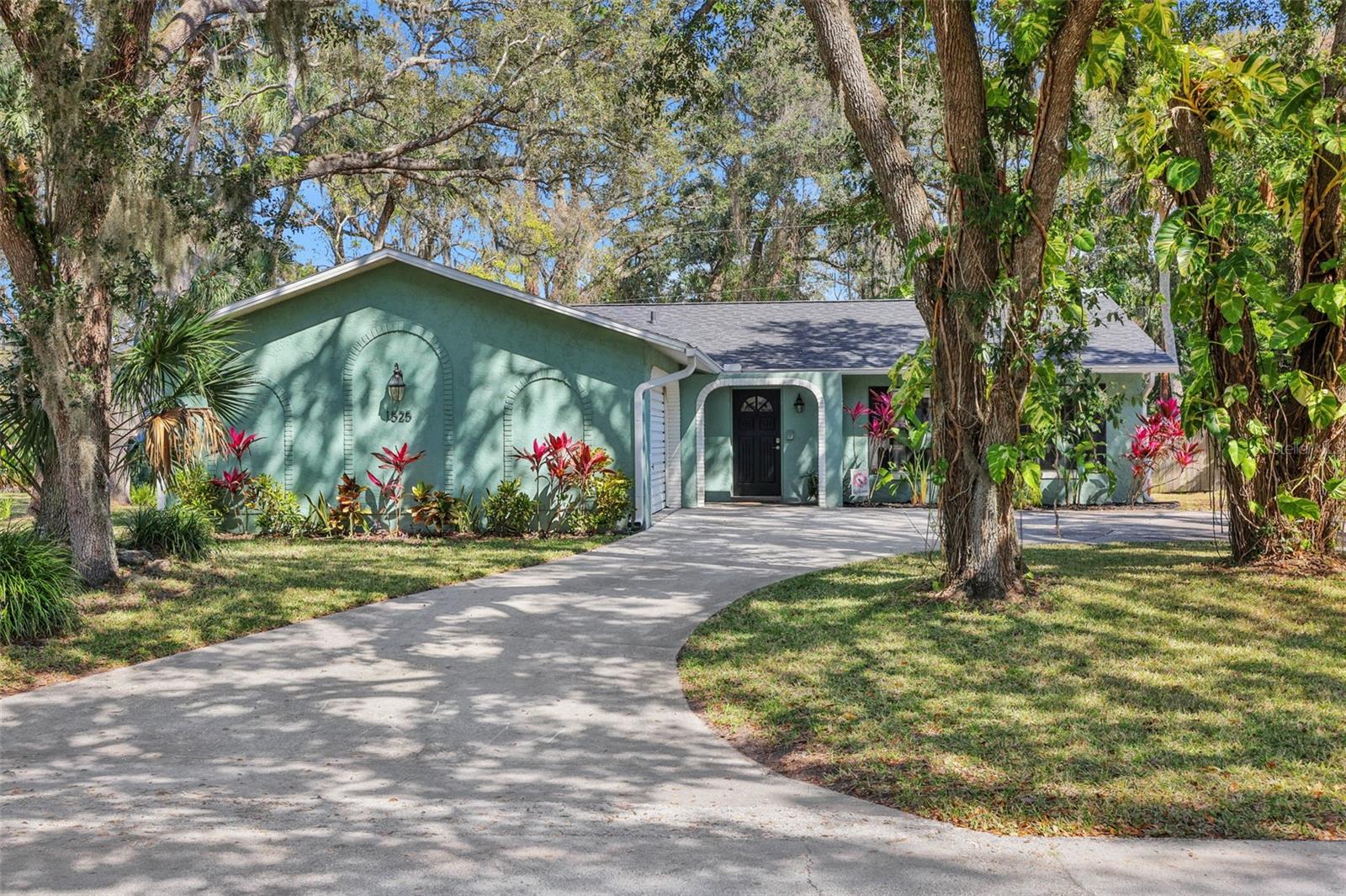 1525 ORANGE TREE DR, EDGEWATER, FL, 32132
