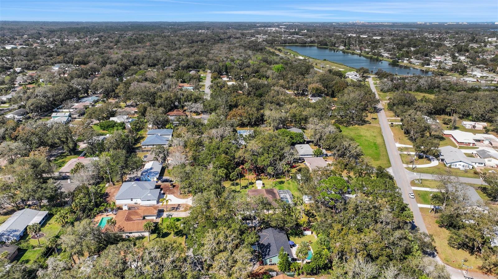 1525 ORANGE TREE DR, EDGEWATER, FL, 32132