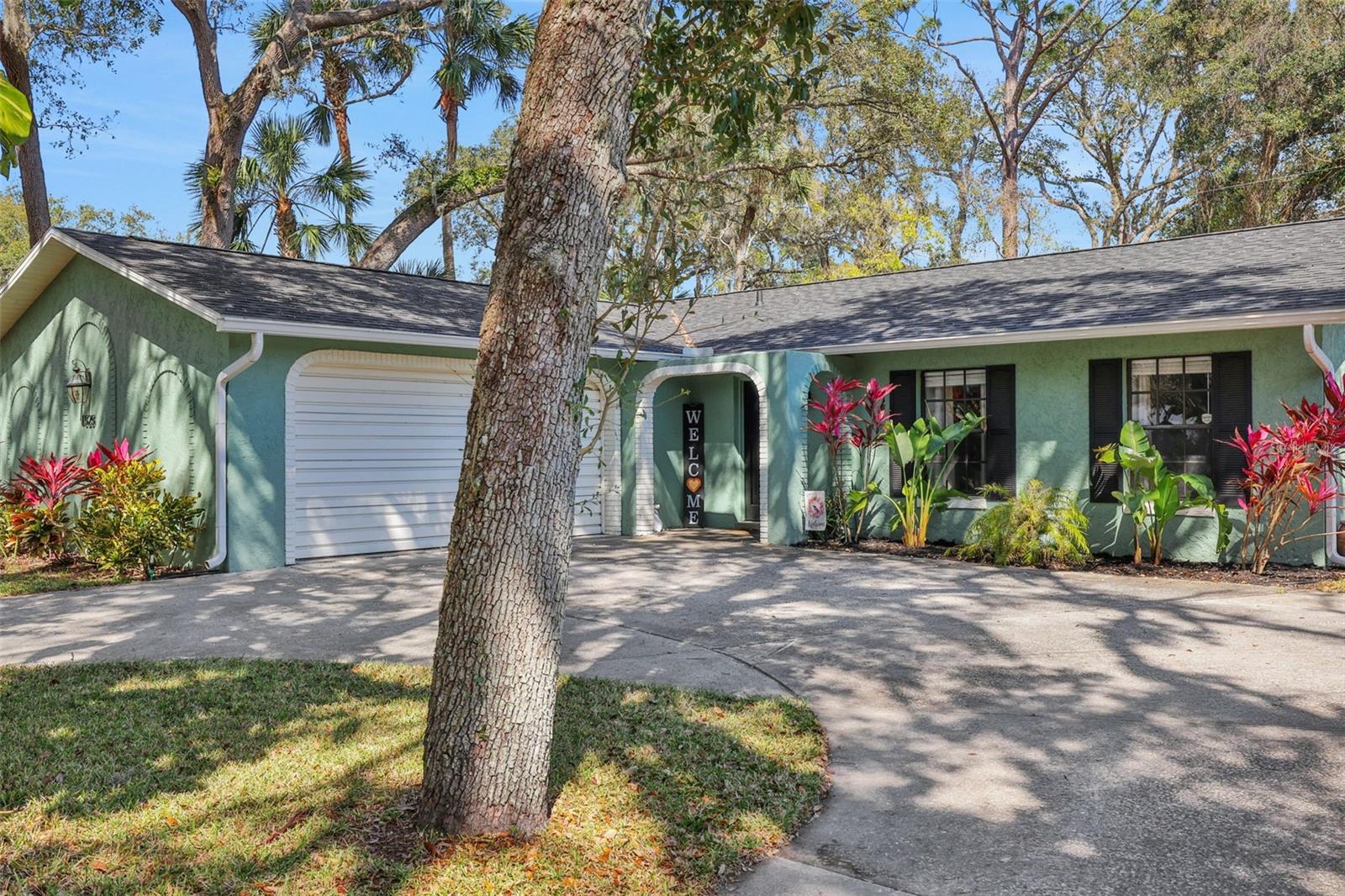 1525 ORANGE TREE DR, EDGEWATER, FL, 32132
