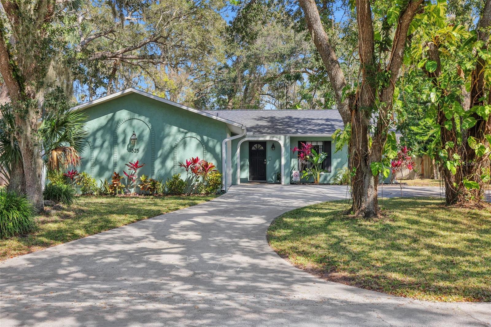 1525 ORANGE TREE DR, EDGEWATER, FL, 32132