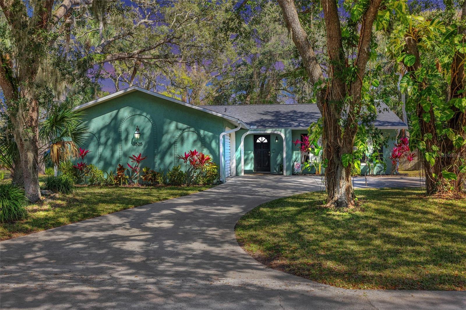 1525 ORANGE TREE DR, EDGEWATER, FL, 32132