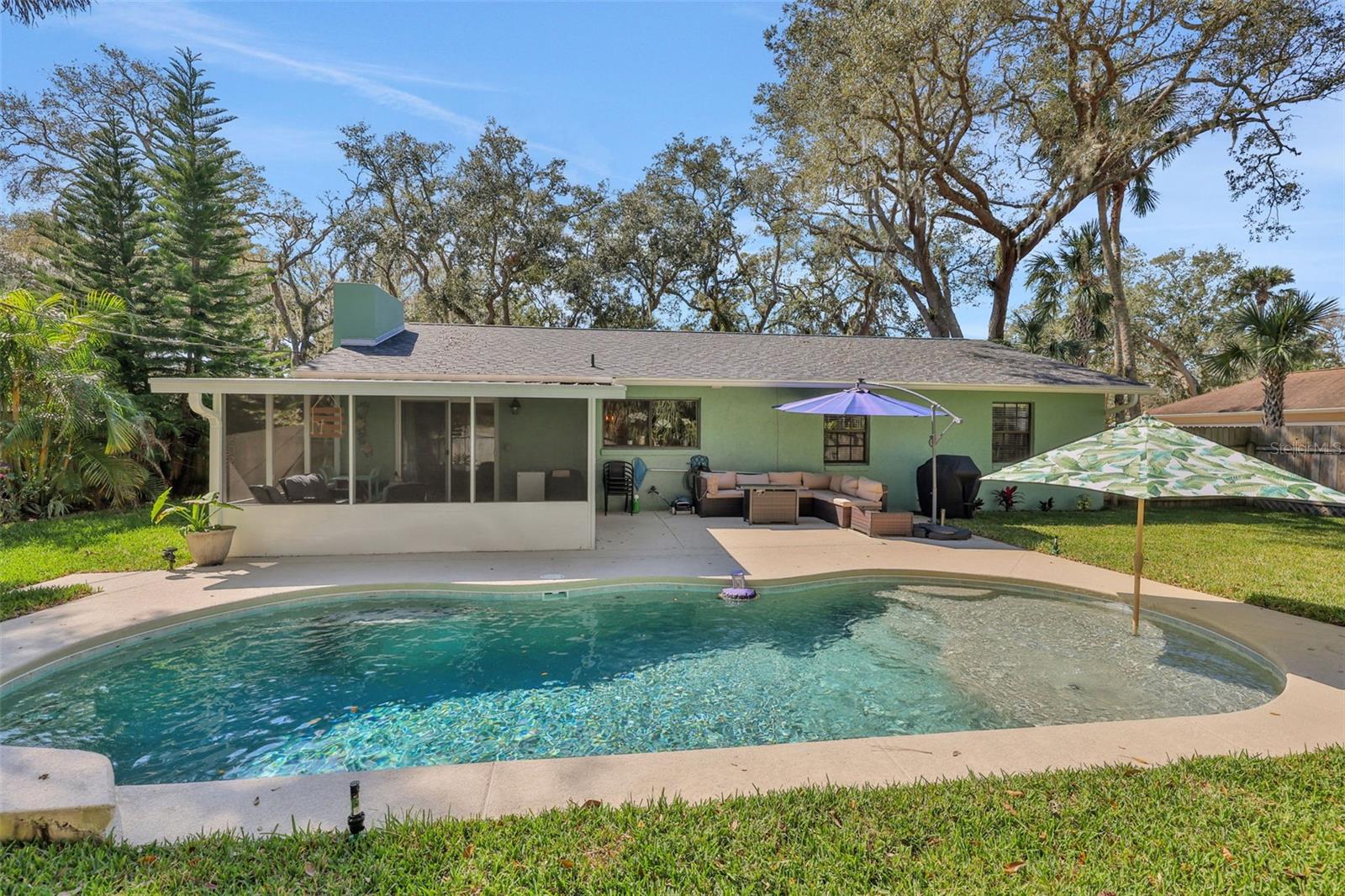 1525 ORANGE TREE DR, EDGEWATER, FL, 32132