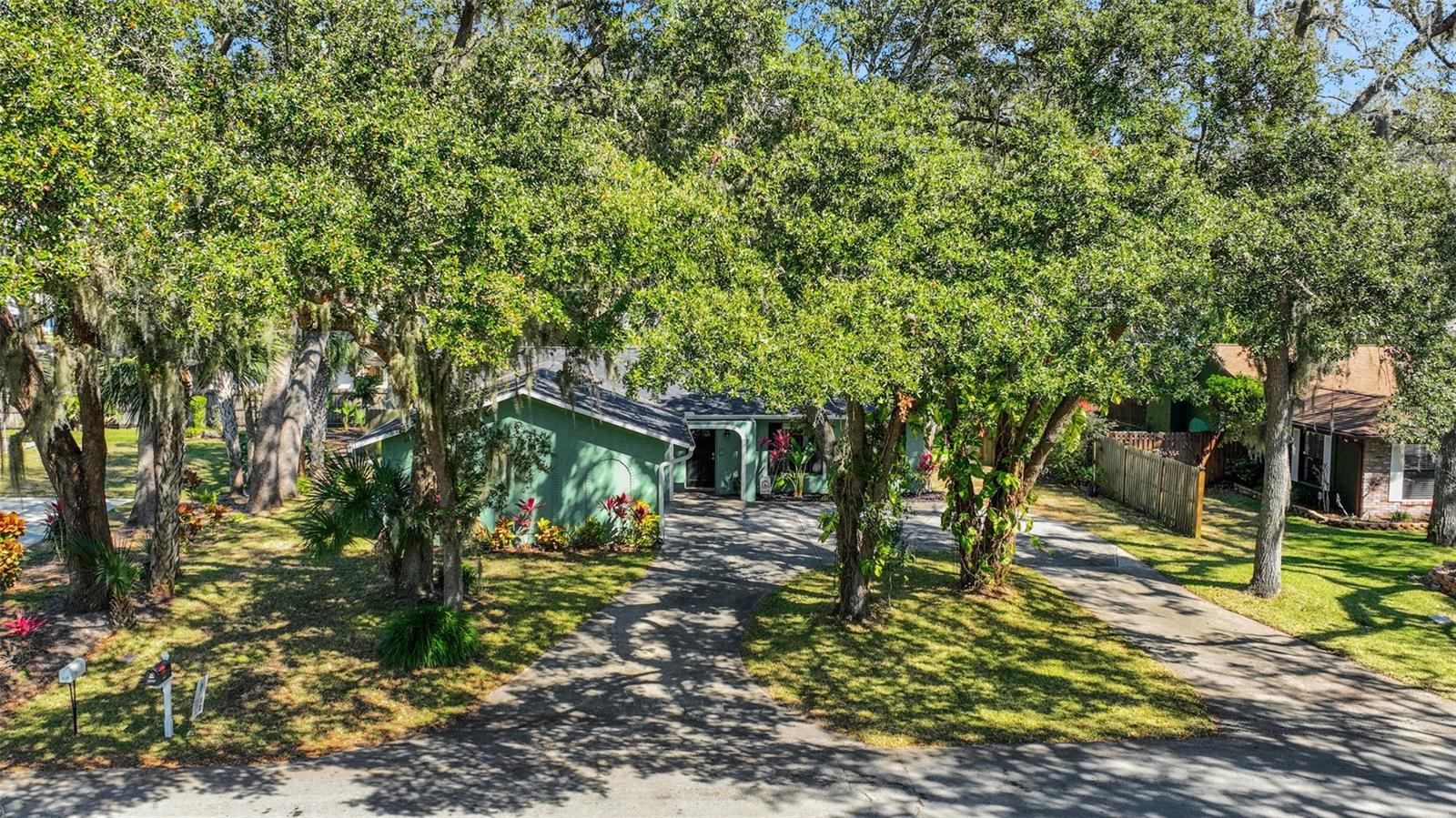 1525 ORANGE TREE DR, EDGEWATER, FL, 32132