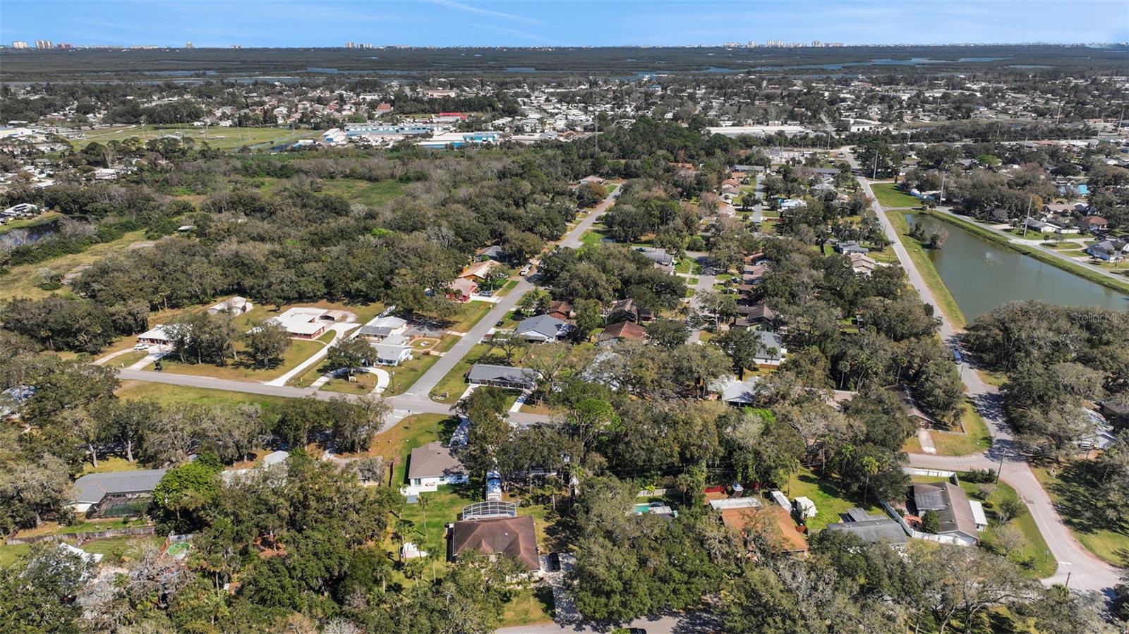 1525 ORANGE TREE DR, EDGEWATER, FL, 32132
