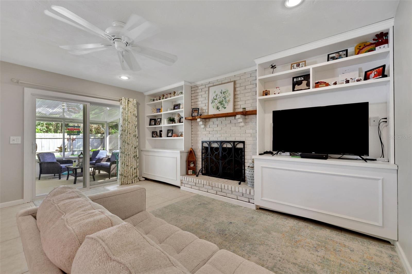 1525 ORANGE TREE DR, EDGEWATER, FL, 32132