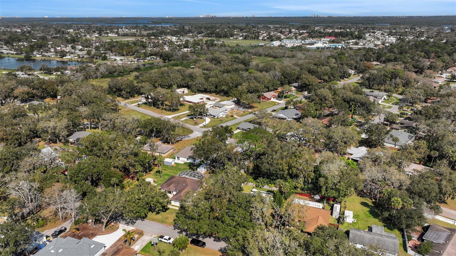 1525 ORANGE TREE DR, EDGEWATER, FL, 32132