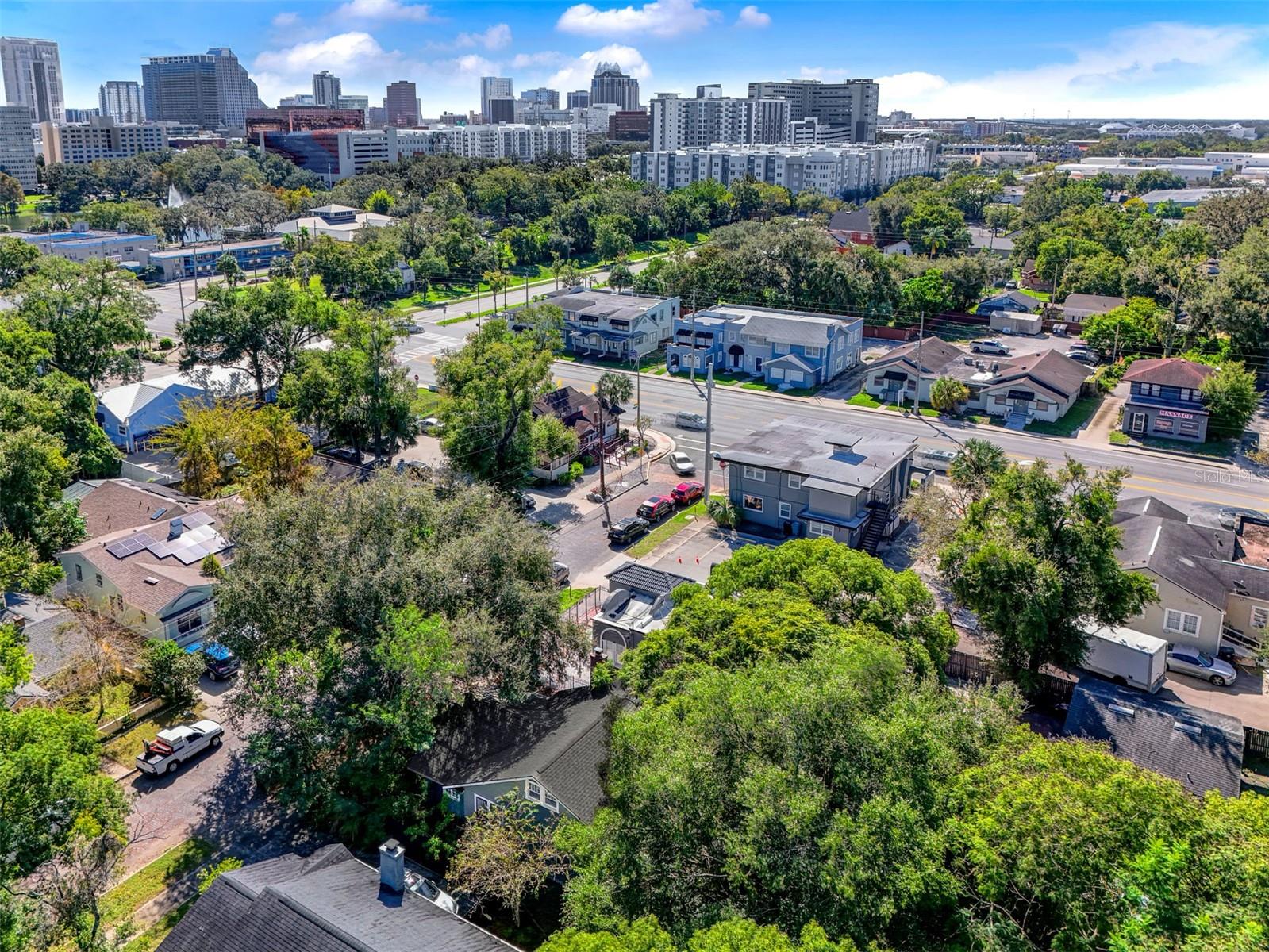 716 SEMINOLE AVE, ORLANDO, FL, 32804