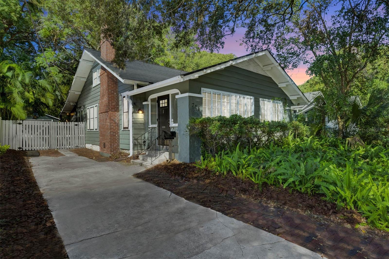 716 SEMINOLE AVE, ORLANDO, FL, 32804