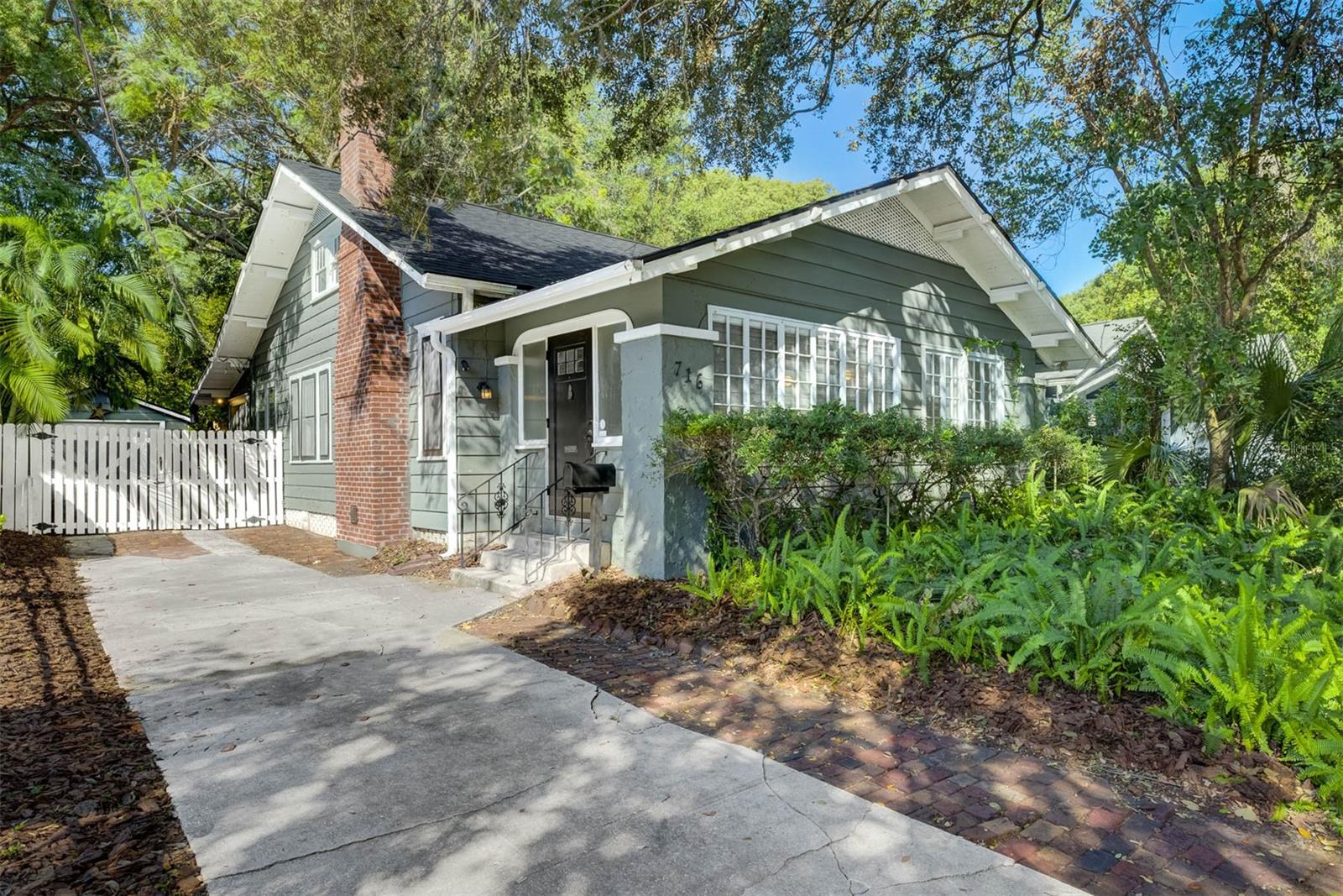 716 SEMINOLE AVE, ORLANDO, FL, 32804