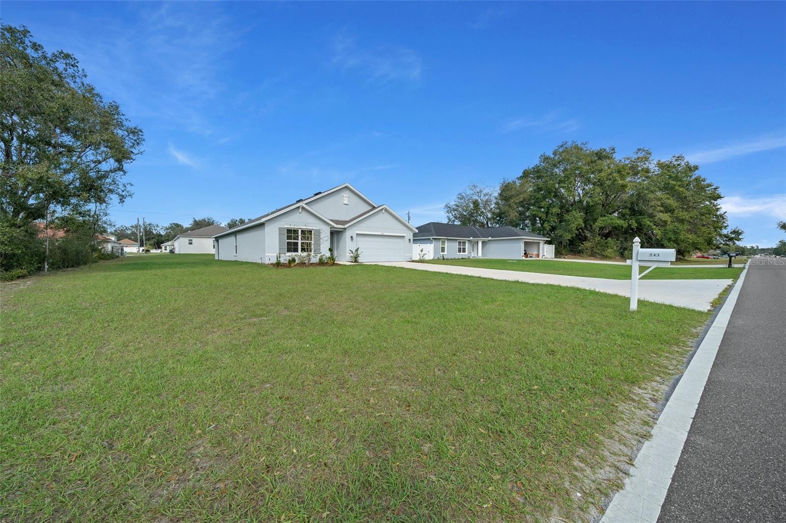 243 MARION OAKS TRL, OCALA, FL, 34473