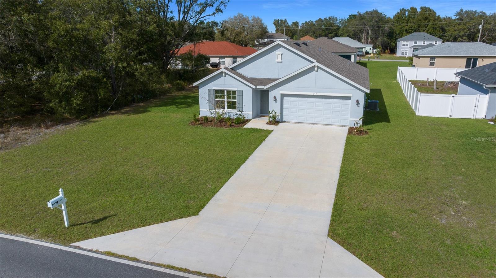 243 MARION OAKS TRL, OCALA, FL, 34473