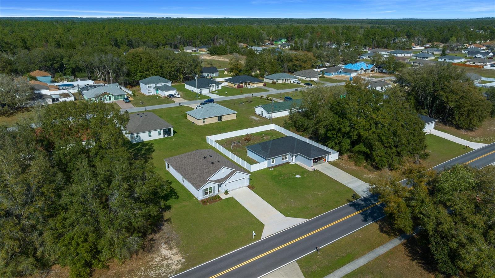 243 MARION OAKS TRL, OCALA, FL, 34473