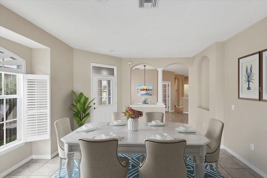 1697 SAN SILVESTRO DR, VENICE, FL, 34285