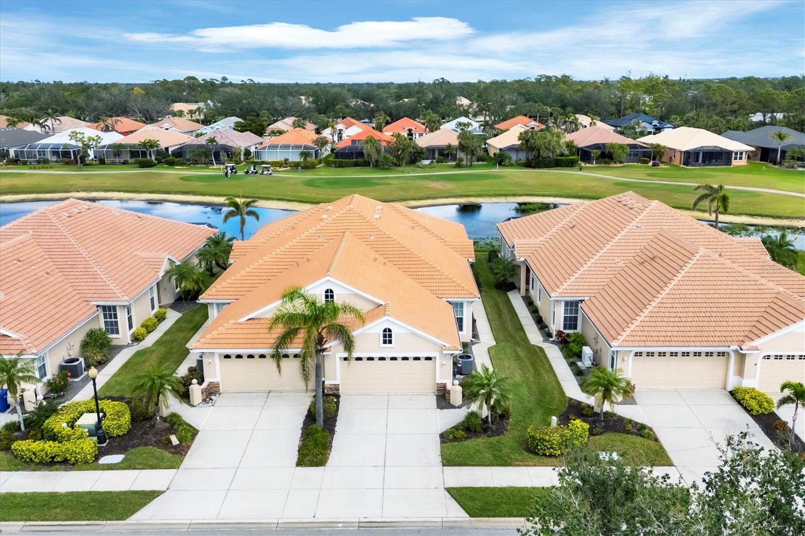 1697 SAN SILVESTRO DR, VENICE, FL, 34285