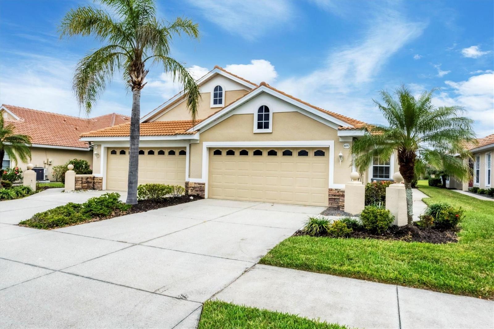 1697 SAN SILVESTRO DR, VENICE, FL, 34285