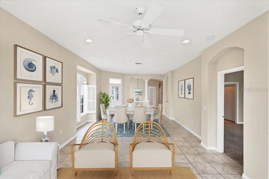 1697 SAN SILVESTRO DR, VENICE, FL, 34285