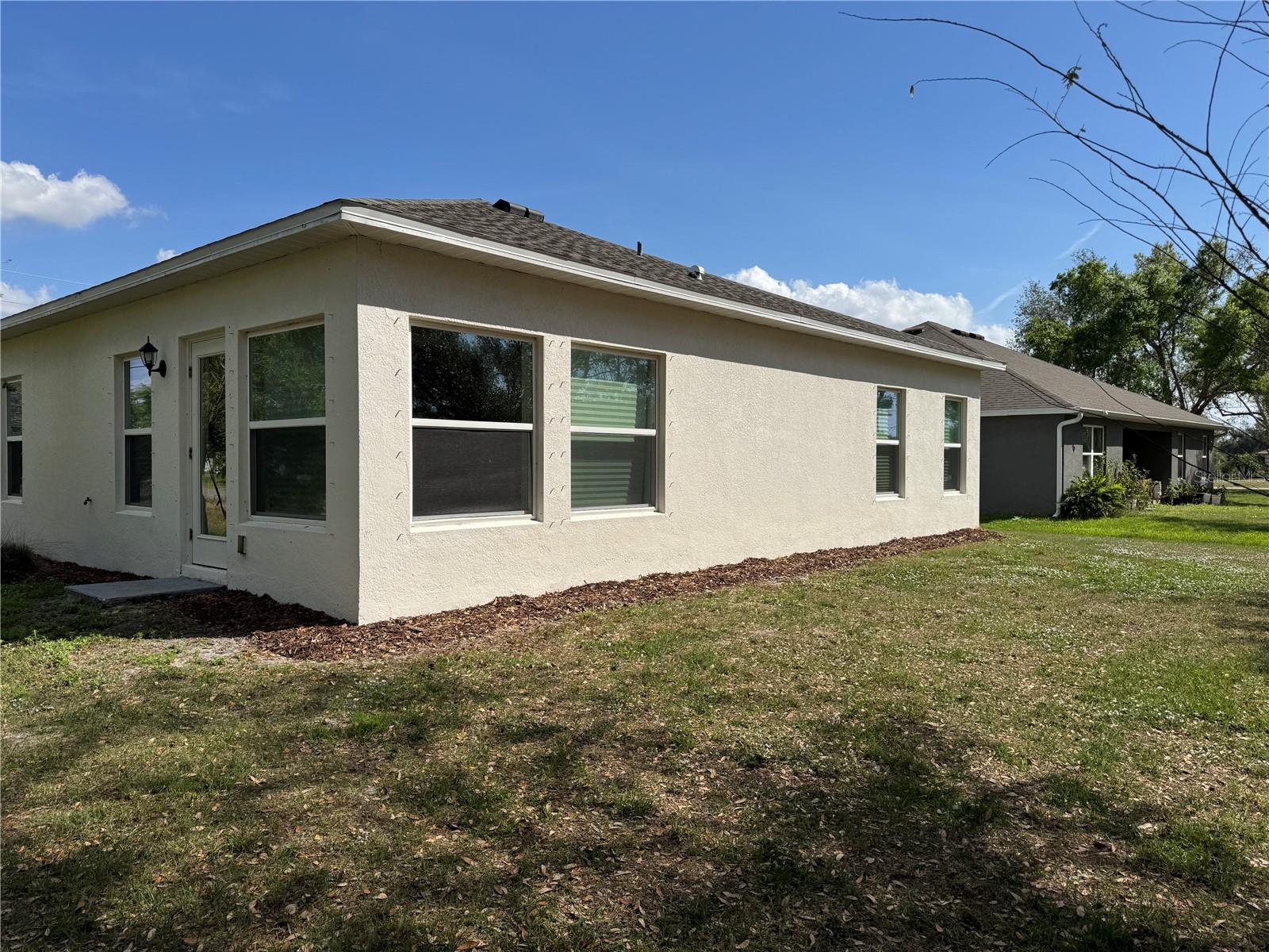 461 SEASONS DR, PUNTA GORDA, FL, 33983