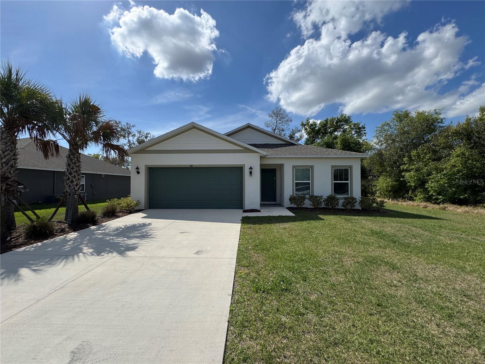 461 SEASONS DR, PUNTA GORDA, FL, 33983