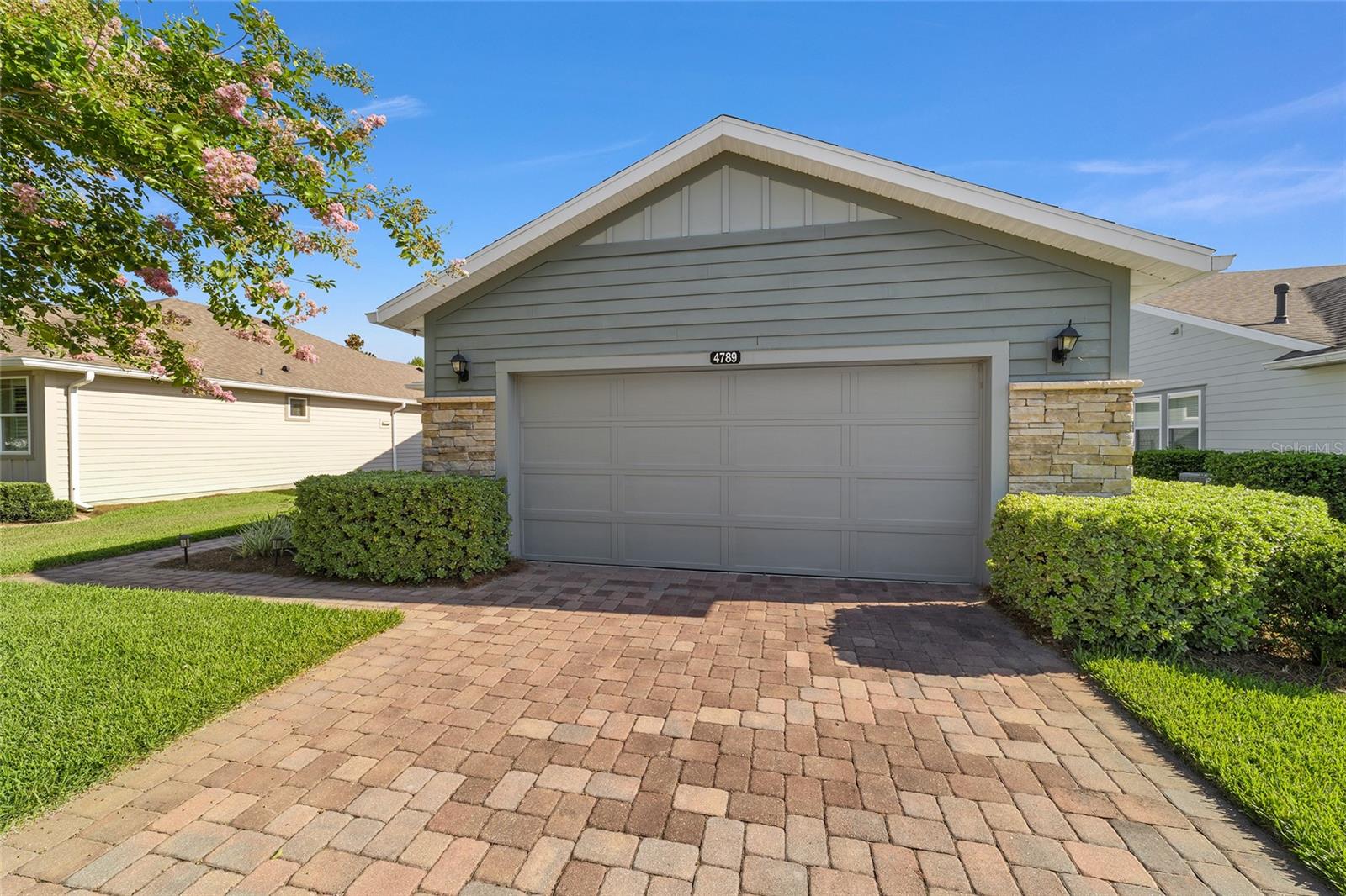 4789 NW 35TH LN, OCALA, FL, 34482