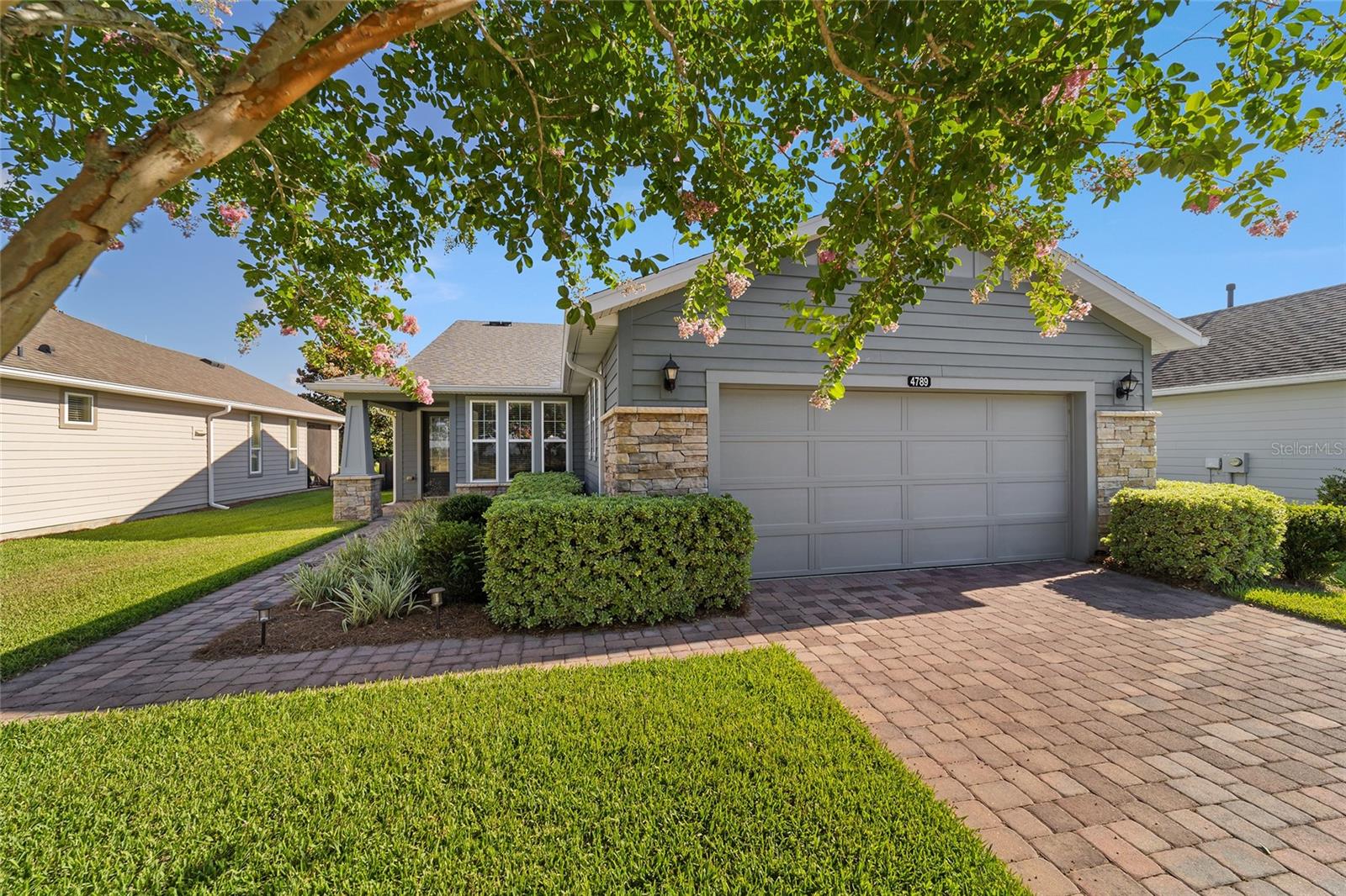 4789 NW 35TH LN, OCALA, FL, 34482