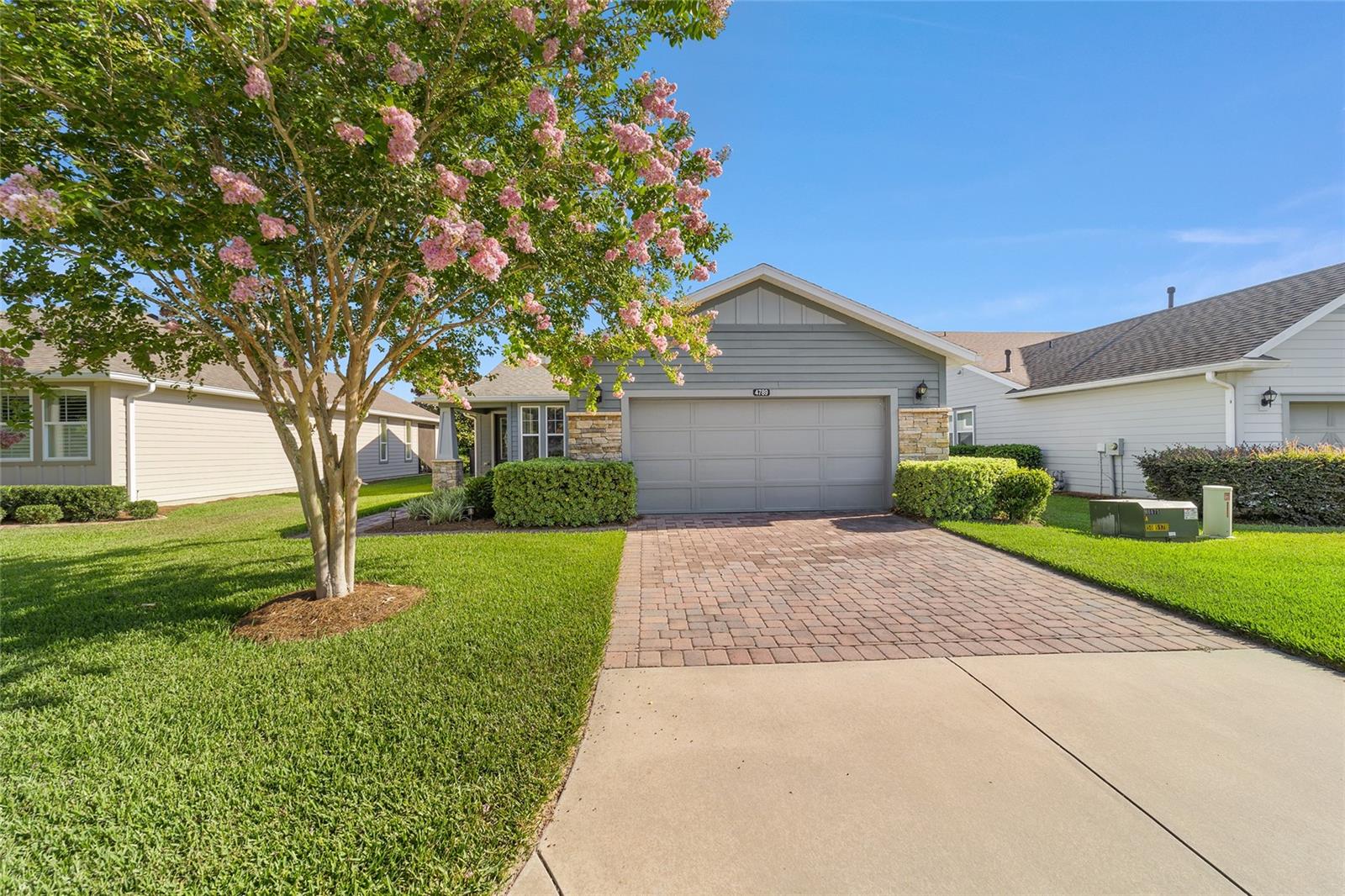 4789 NW 35TH LN, OCALA, FL, 34482