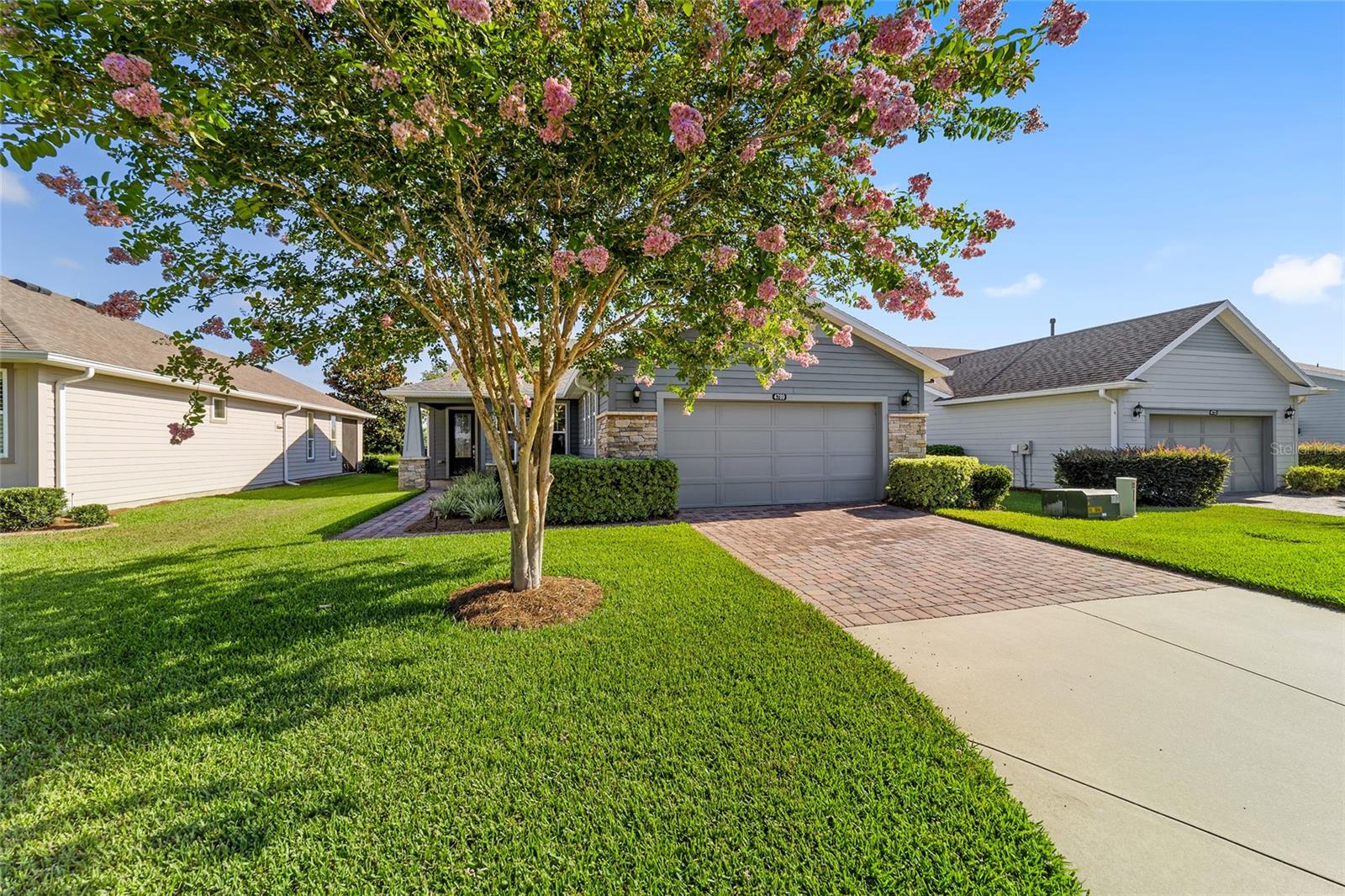 4789 NW 35TH LN, OCALA, FL, 34482