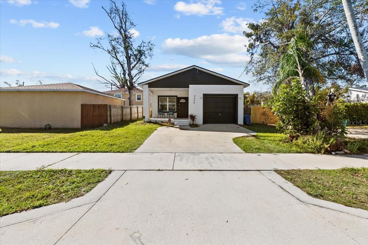 4440 58TH AVE N, ST PETERSBURG, FL, 33714