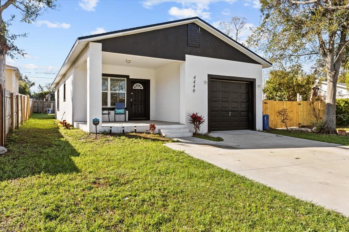 4440 58TH AVE N, ST PETERSBURG, FL, 33714