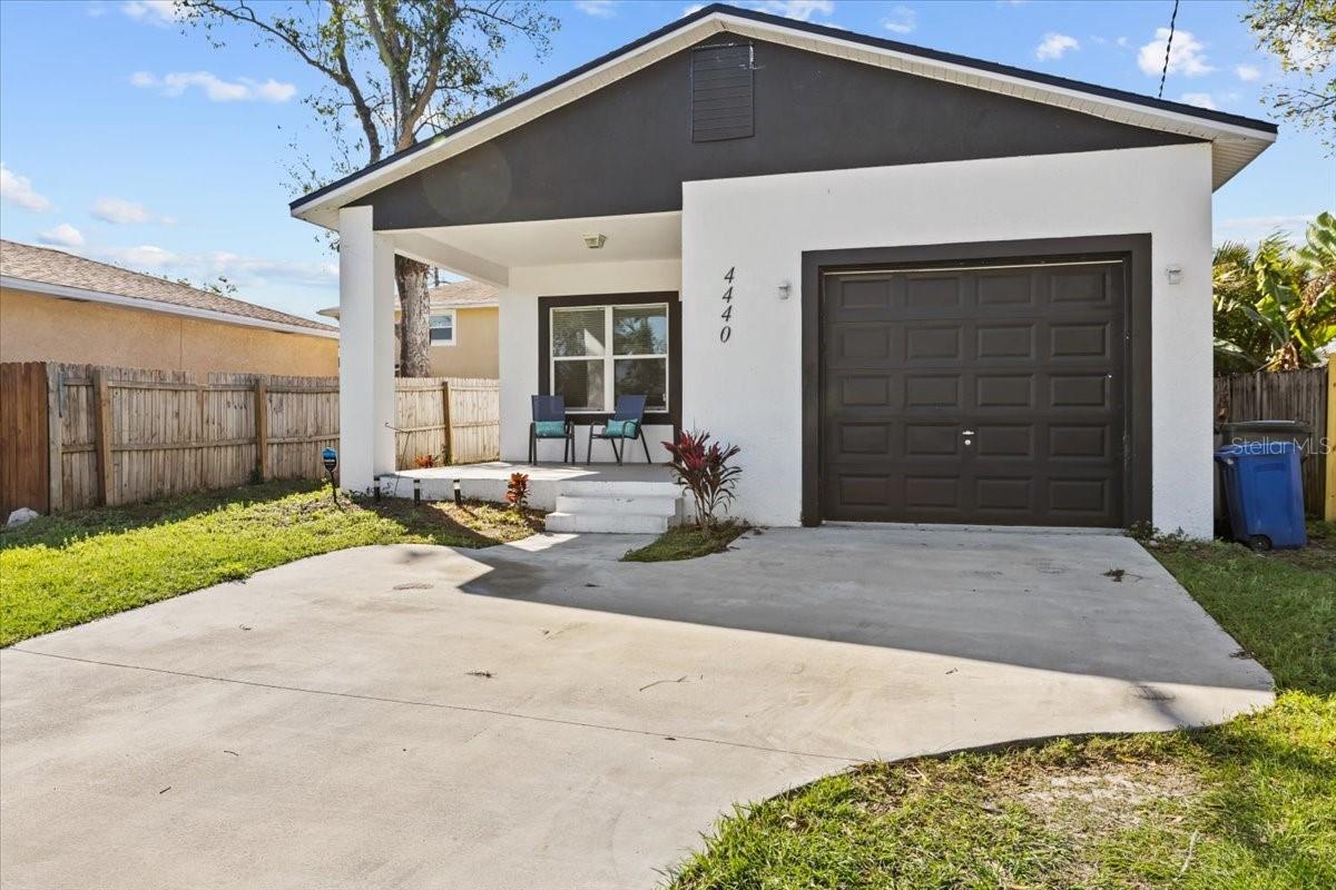 4440 58TH AVE N, ST PETERSBURG, FL, 33714