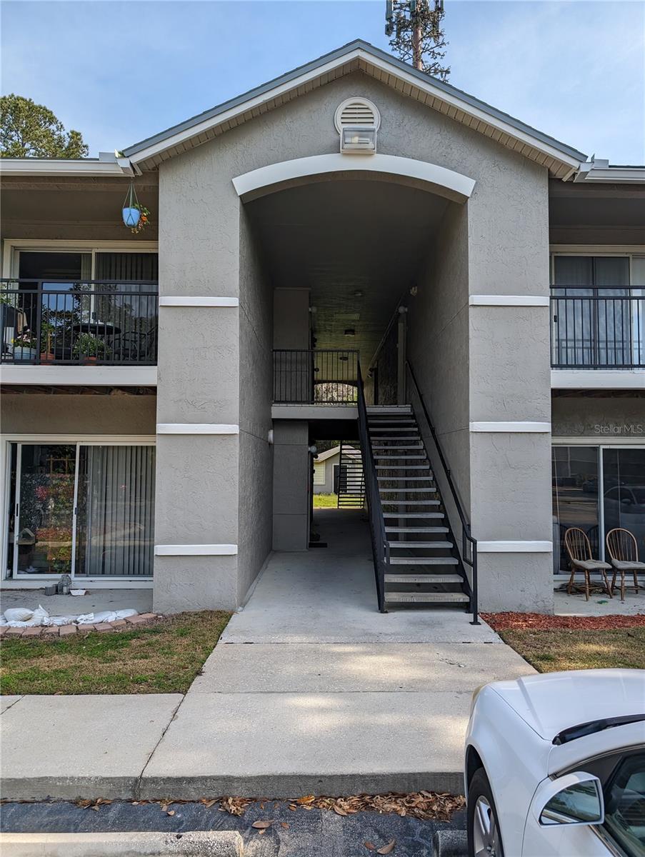 3705 SW 27TH UNIT 618 ST #618, GAINESVILLE, FL, 32608