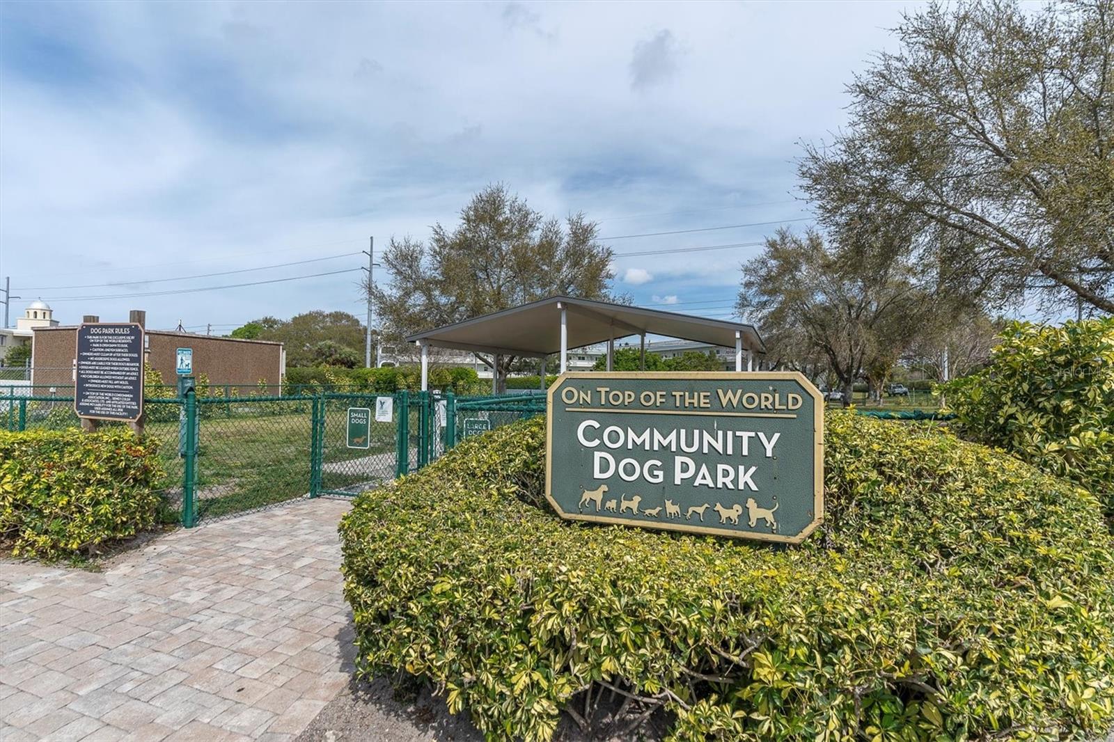 2170 AMERICUS BLVD S #6, CLEARWATER, FL, 33763