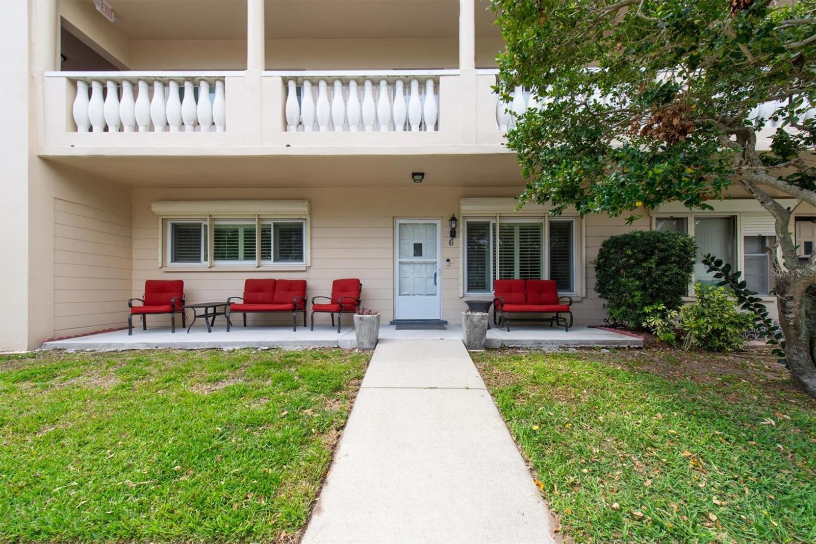 2170 AMERICUS BLVD S #6, CLEARWATER, FL, 33763