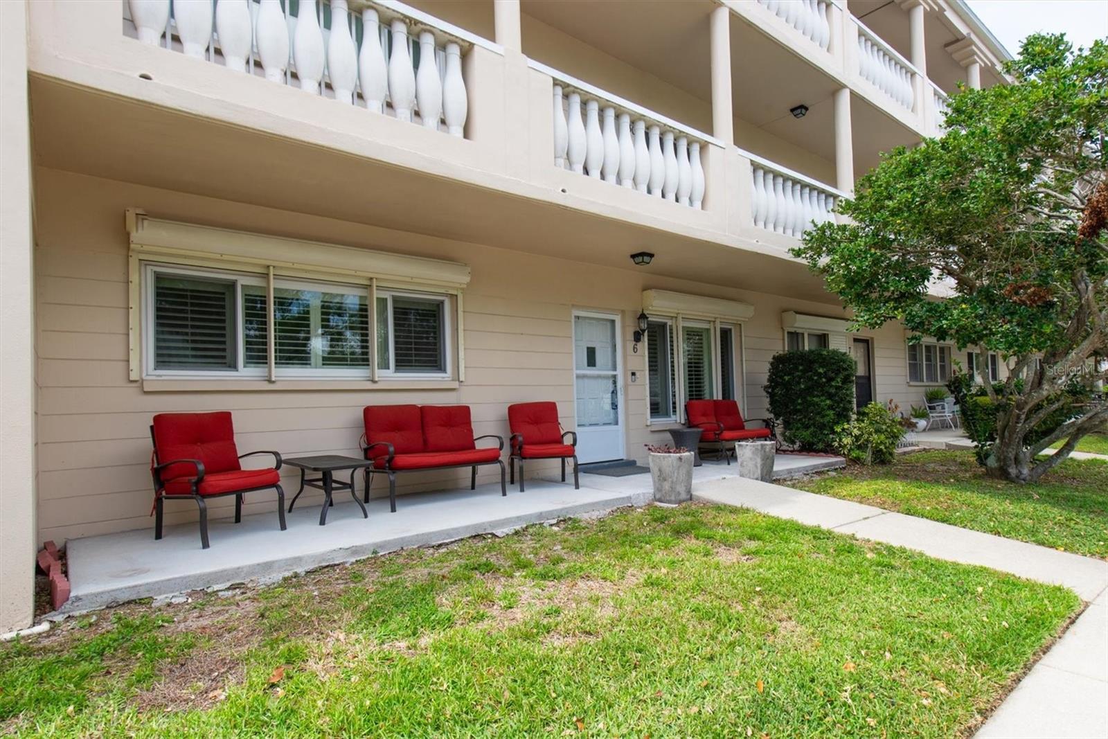 2170 AMERICUS BLVD S #6, CLEARWATER, FL, 33763