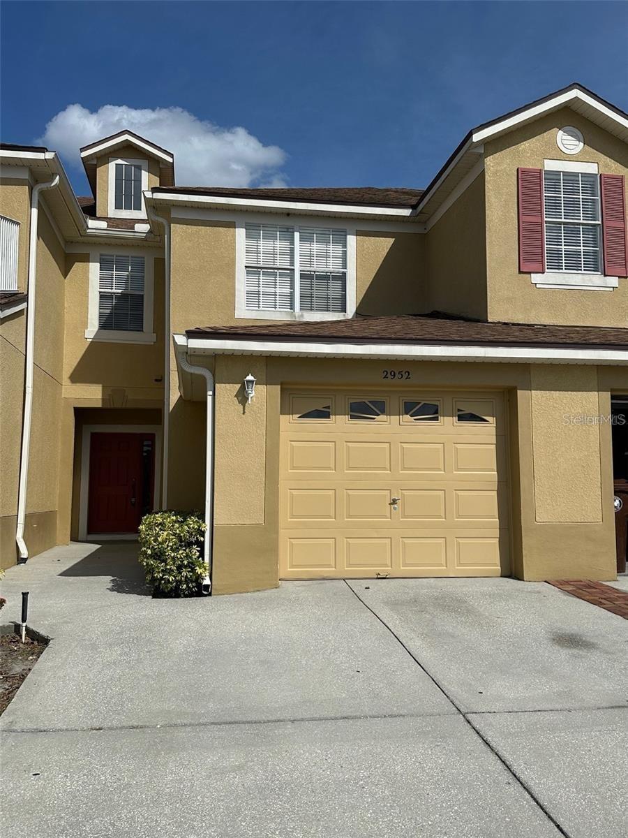 2952 ASHLAND LN S, KISSIMMEE, FL, 34741