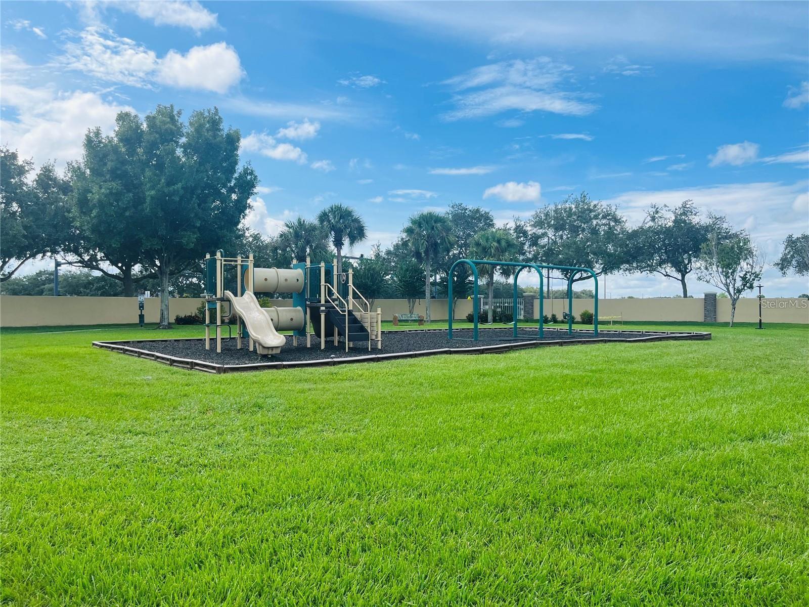 2952 ASHLAND LN S, KISSIMMEE, FL, 34741